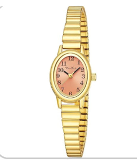 Women's Watches And Stainless Steel
