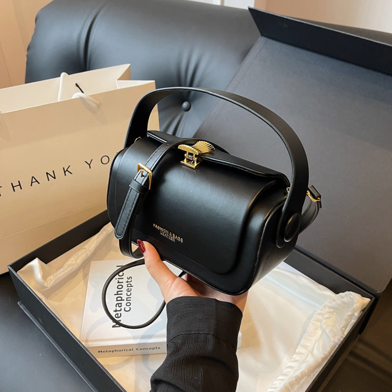 Fashion Personalized Women's All-match Shoulder Messenger Bag