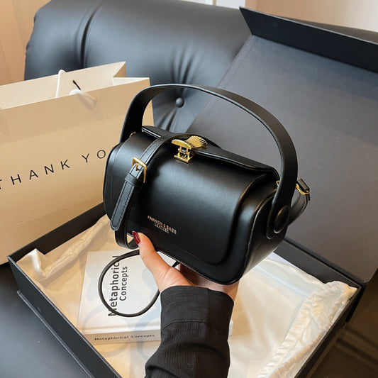 Fashion Personalized Women's All-match Shoulder Messenger Bag