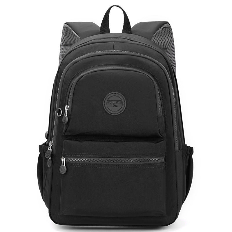 Women's Backpack Large Capacity Multi-layer Travel