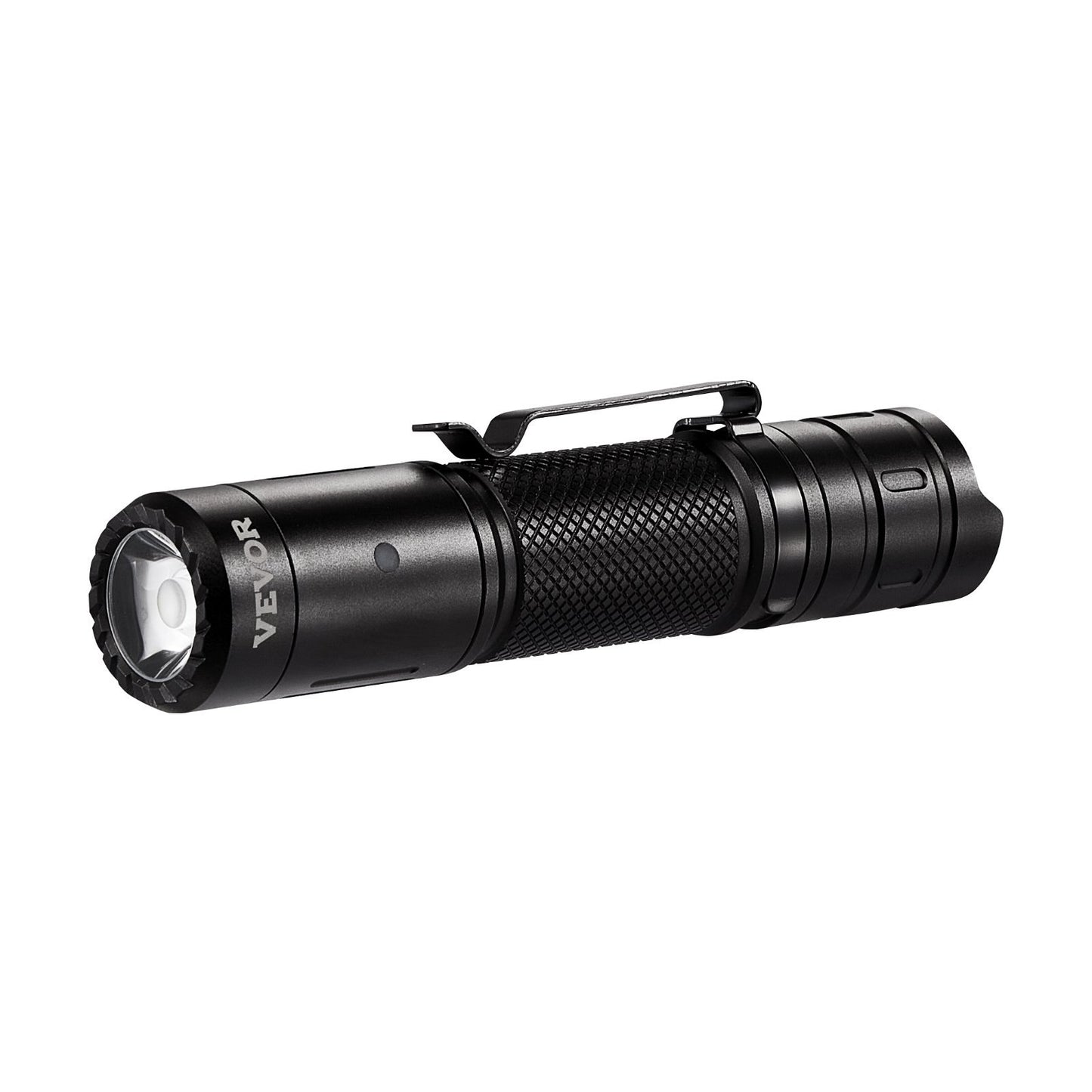 Rechargeable Flashlight High Lumens LED Flashlight With 6 Modes IP66 Waterproof
