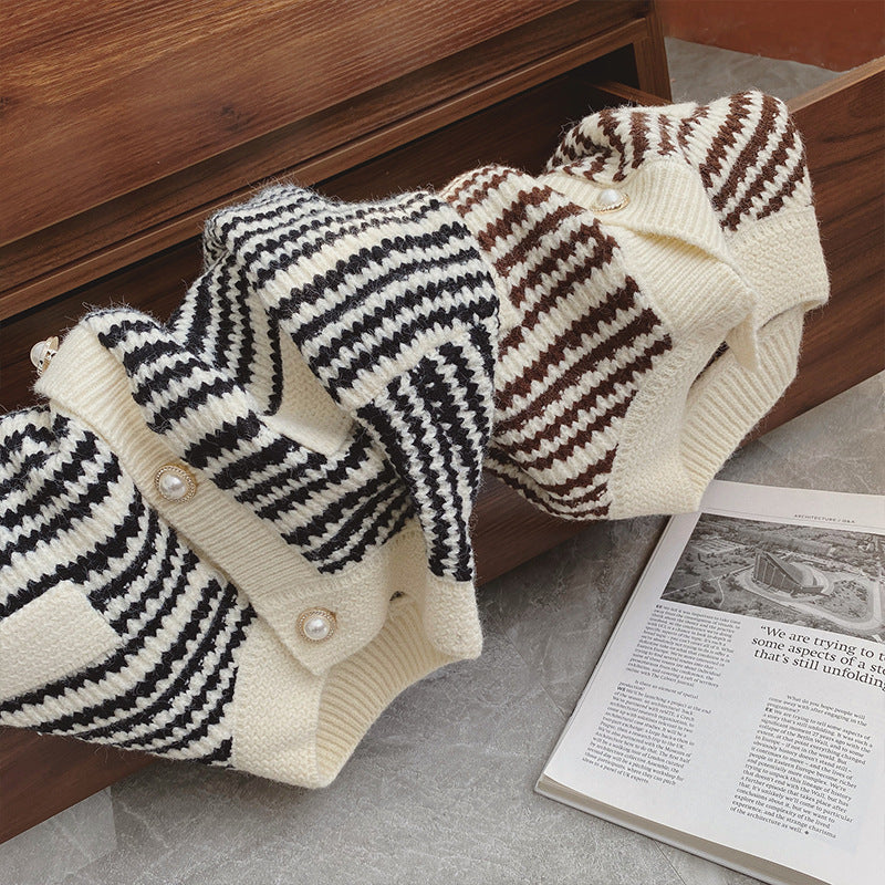 Orange Meow New  Sweater Coat Women''s Outer