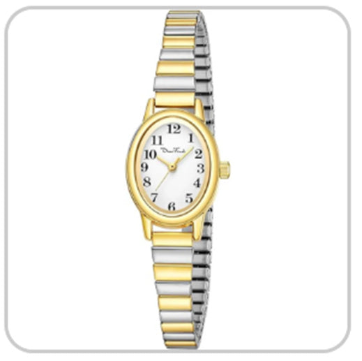 Women's Watches And Stainless Steel
