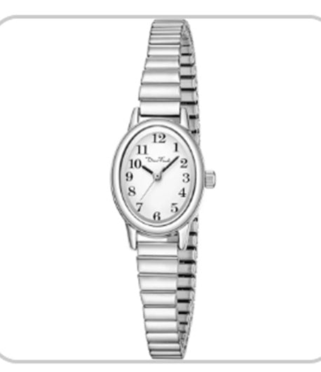 Women's Watches And Stainless Steel