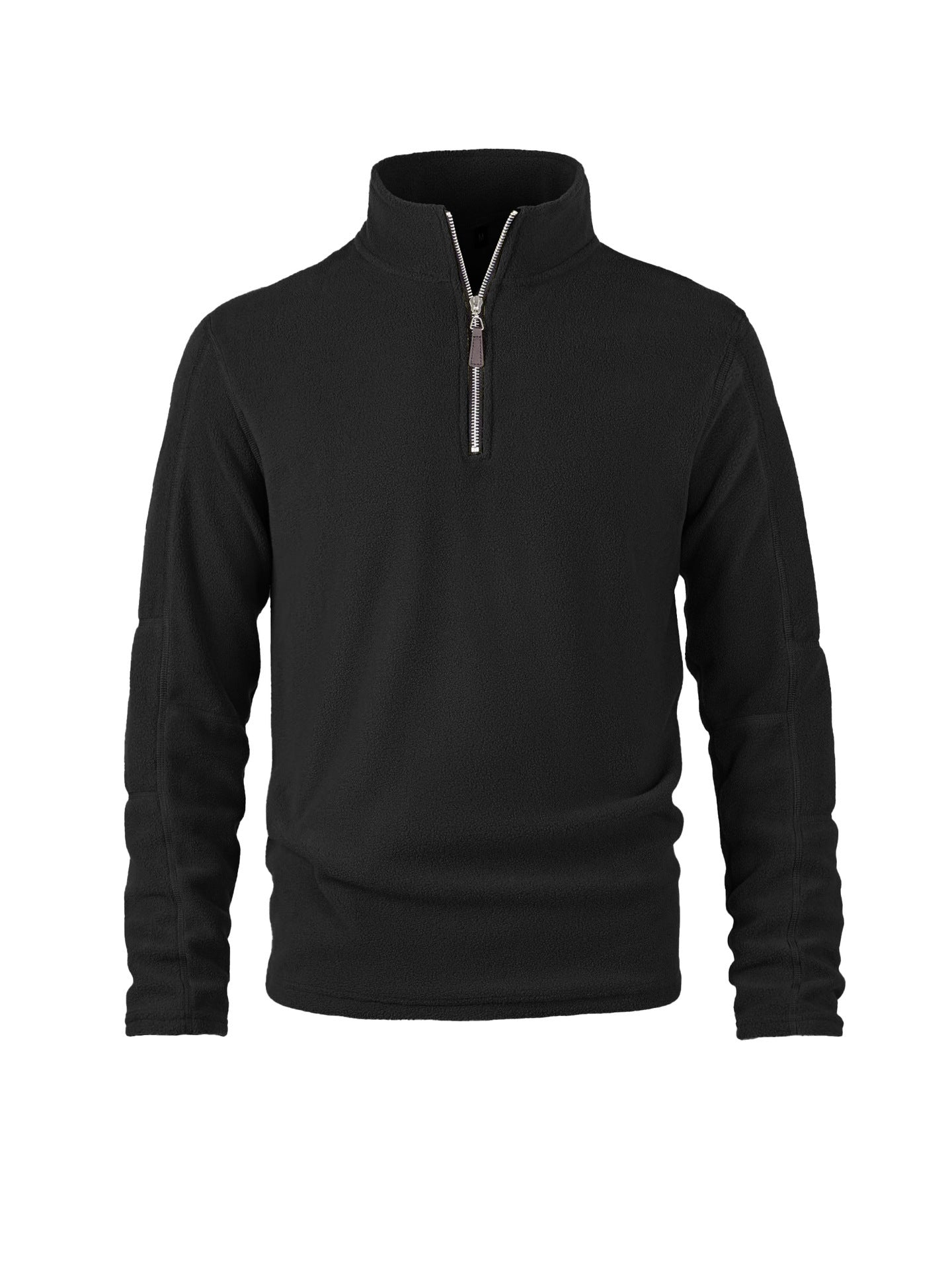 Amb Fleece With Thick Fleece Hoodie For Men