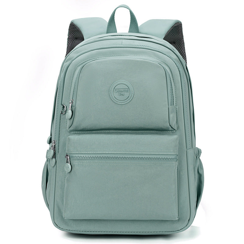 Women's Backpack Large Capacity Multi-layer Travel