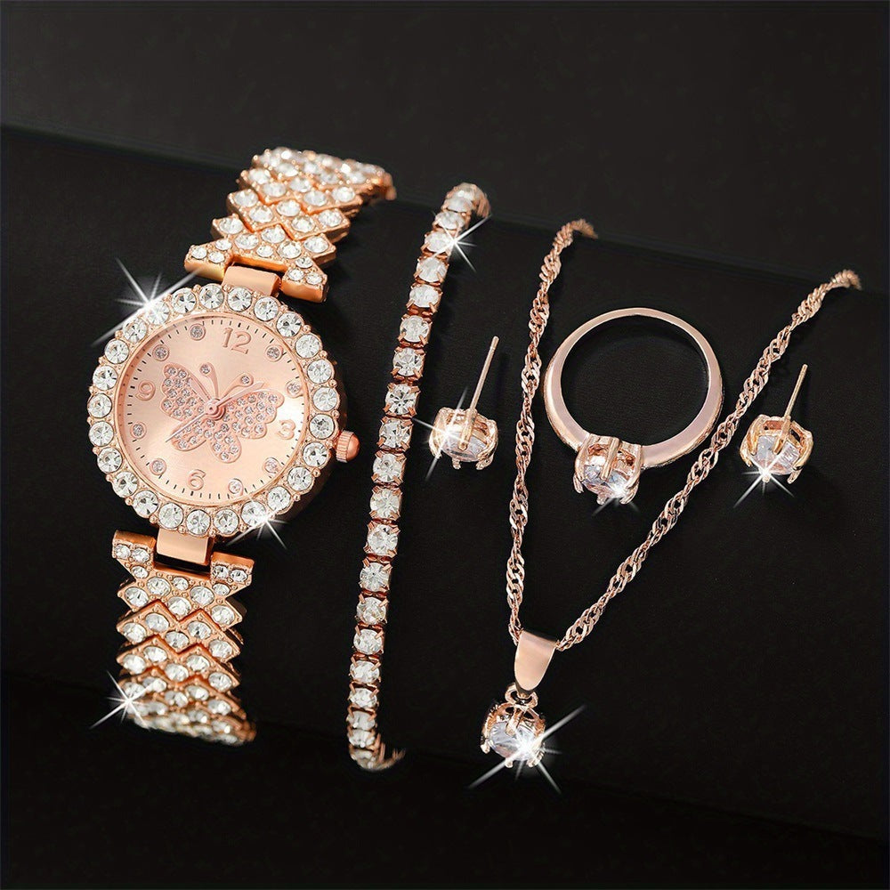 Jewelry  Stores