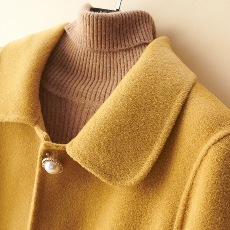 Women Wools & Blend