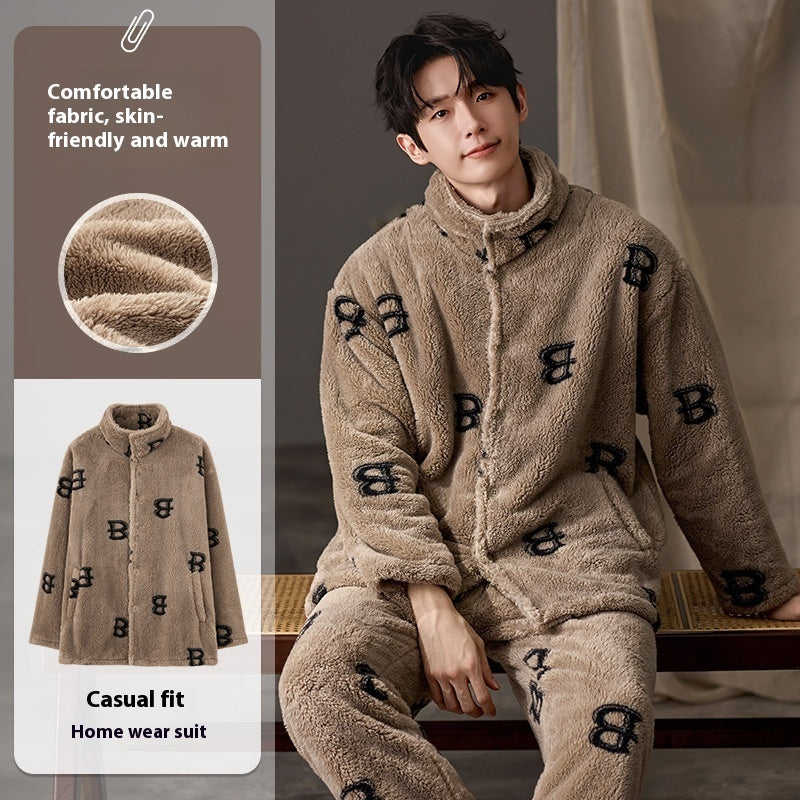 MEN'S CLOTHS