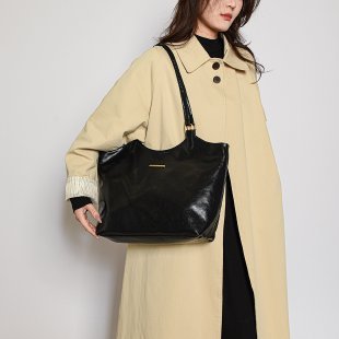 Women's Retro Fashion Minimalism Shoulder Bag