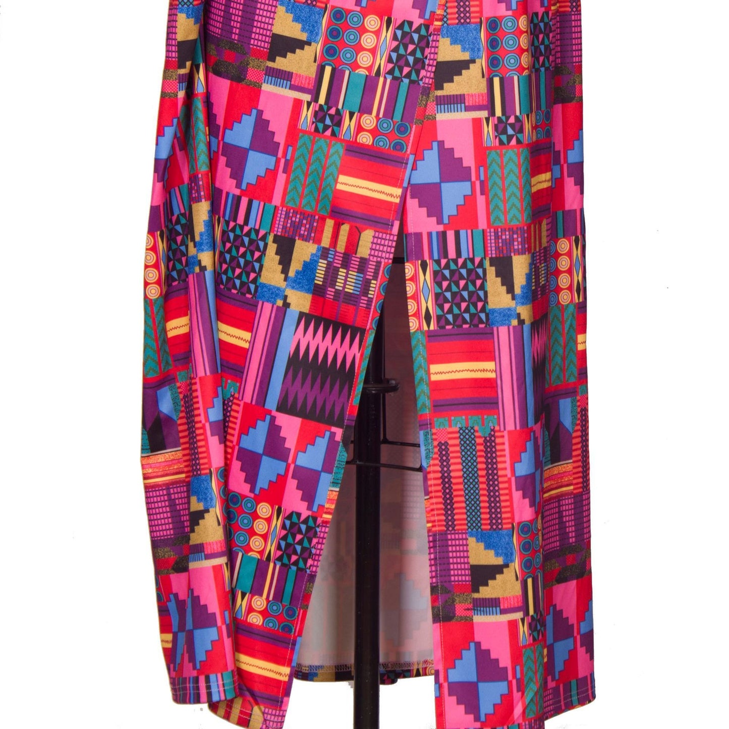 New Cross Border European And American Skirt Printed Skirt African Women''s Wea
