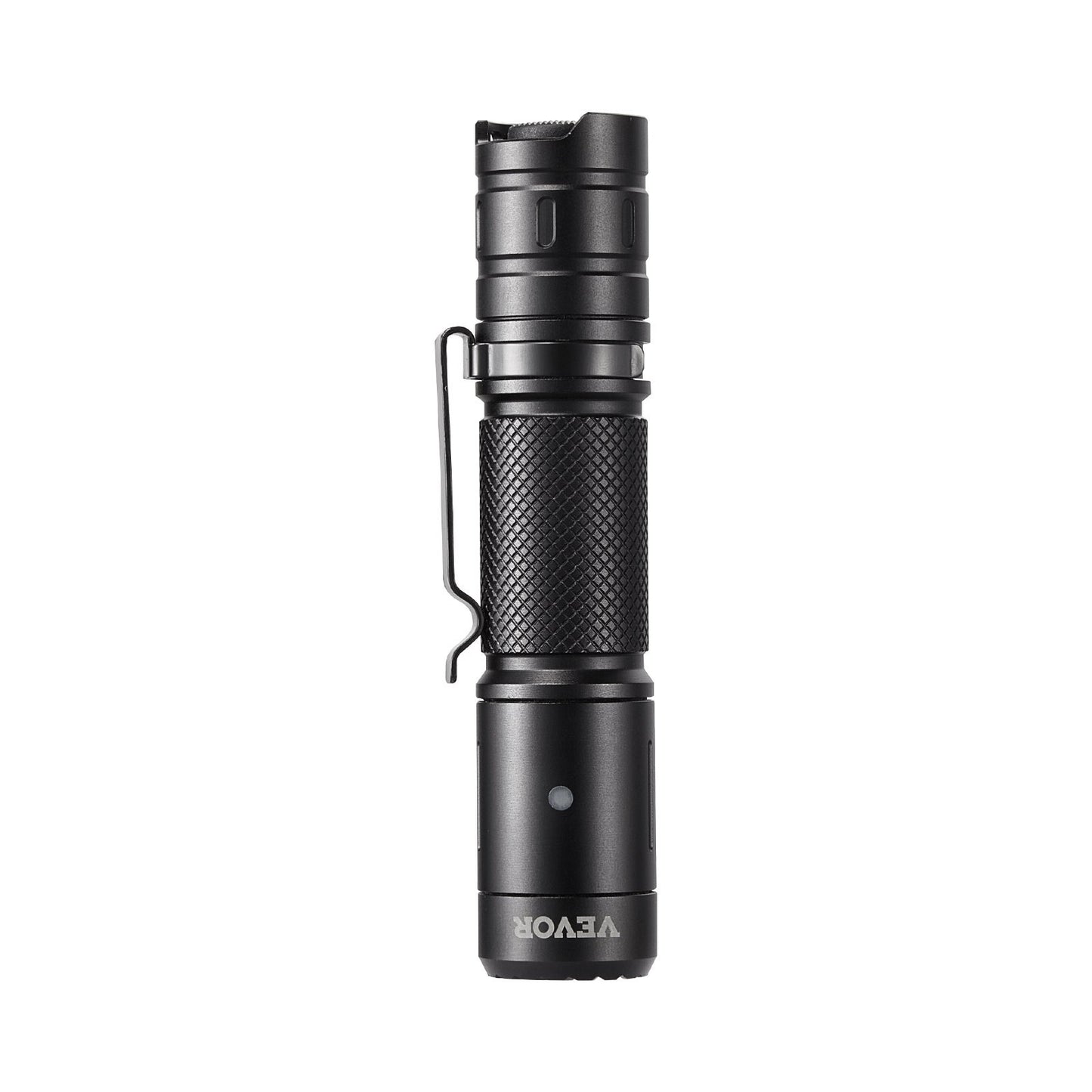 Rechargeable Flashlight High Lumens LED Flashlight With 6 Modes IP66 Waterproof