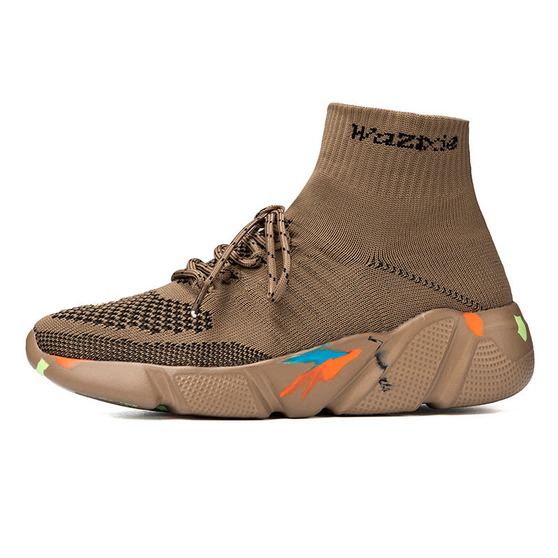 Women's Shoes Spring And Summer New Sports Shoes Couple