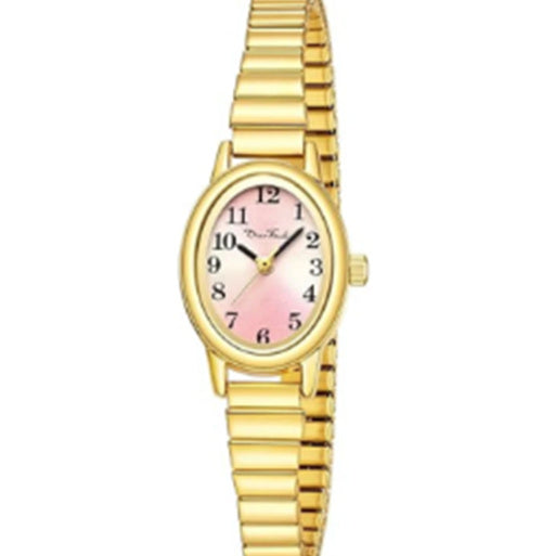 Women's Watches And Stainless Steel