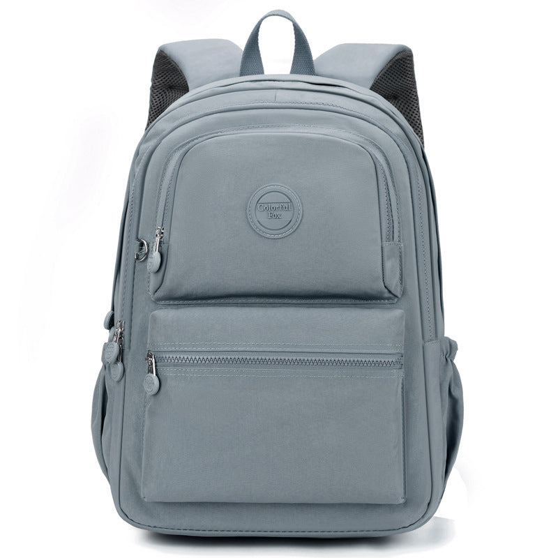 Women's Backpack Large Capacity Multi-layer Travel