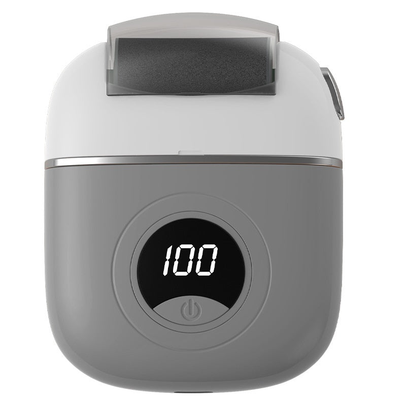 Electric Foot Grinder Electric Pedicure Tool Rechargeable