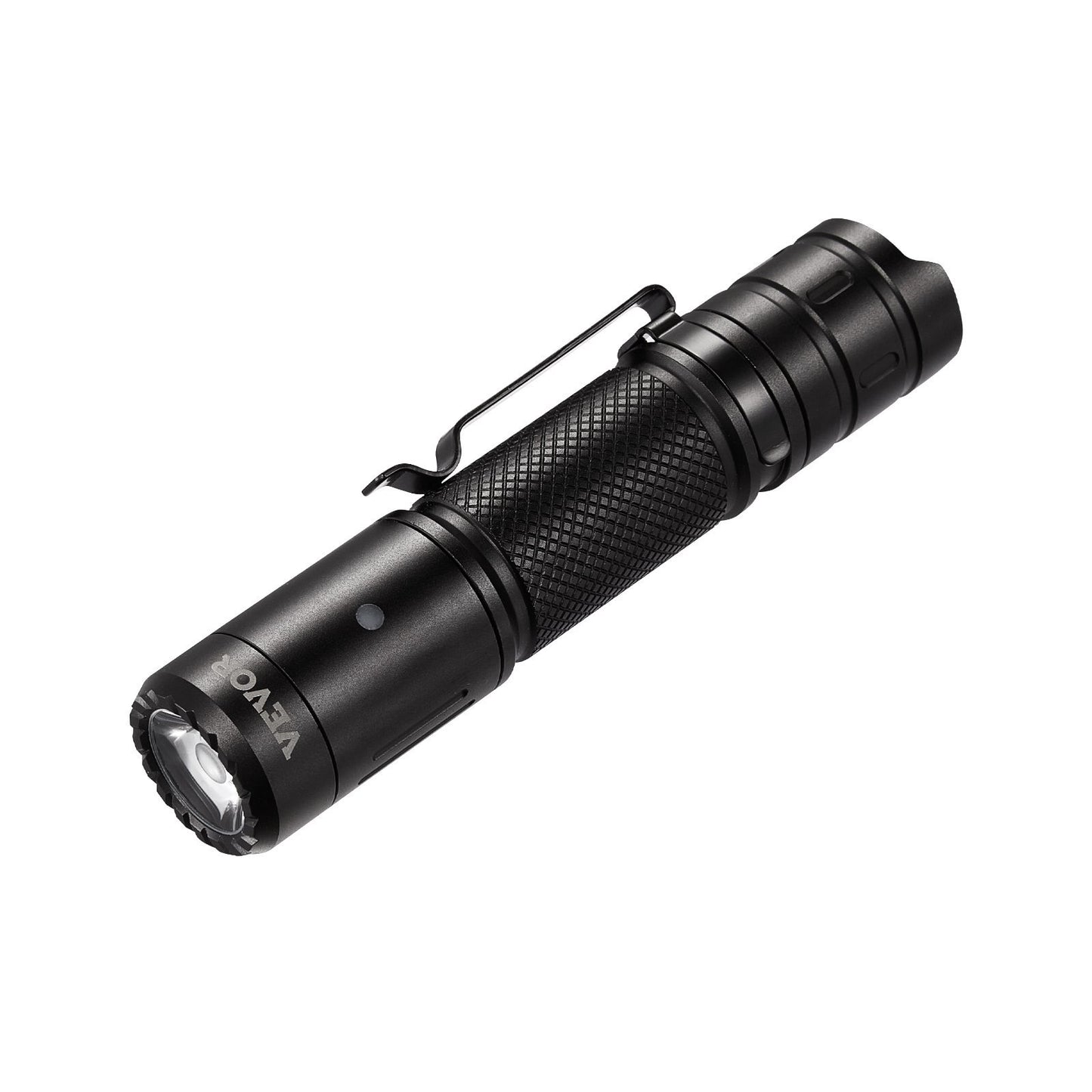 Rechargeable Flashlight High Lumens LED Flashlight With 6 Modes IP66 Waterproof