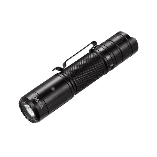 Rechargeable Flashlight High Lumens LED Flashlight With 6 Modes IP66 Waterproof