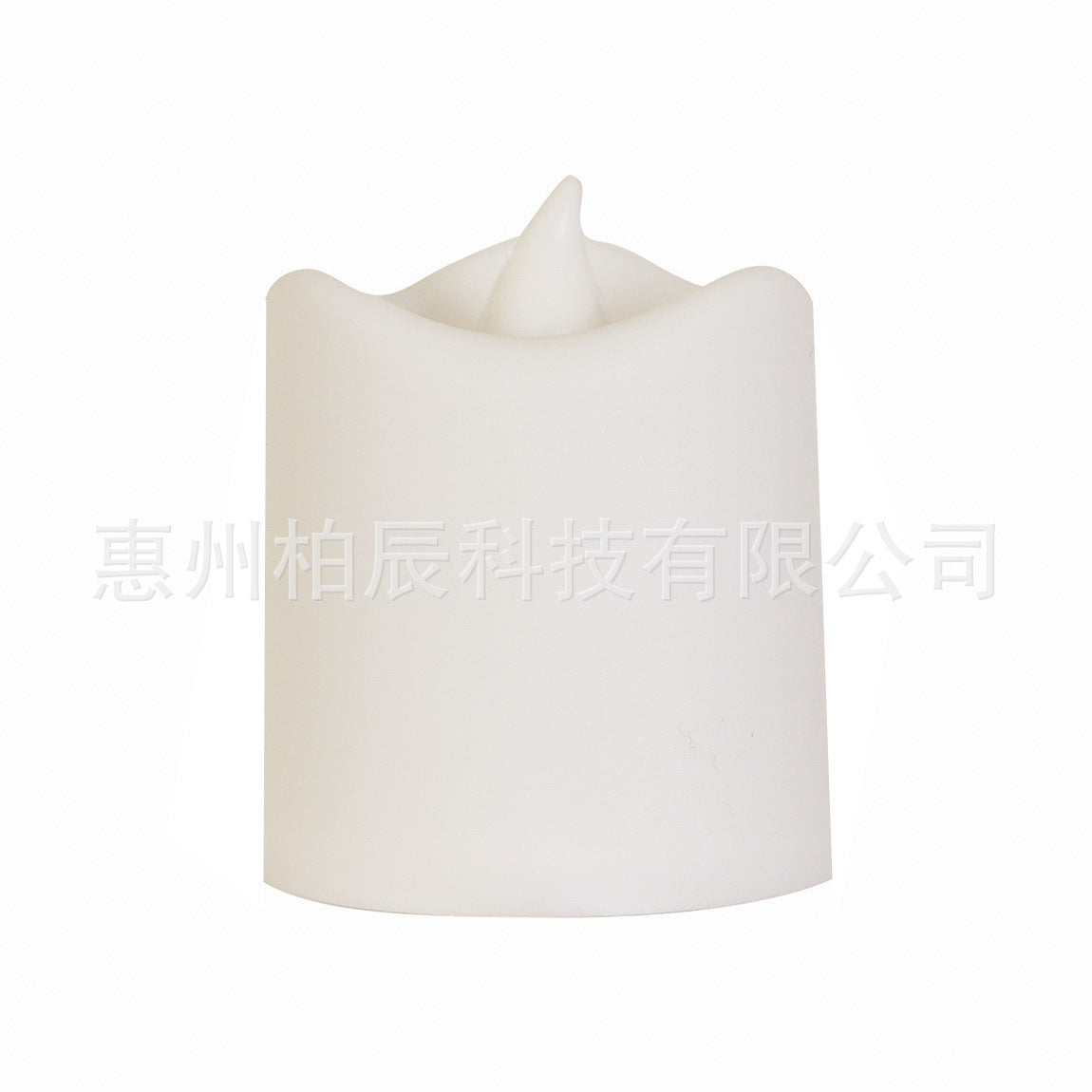 Flameless Wishing Decorative Fake Candle LED