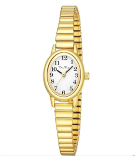 Women's Watches And Stainless Steel